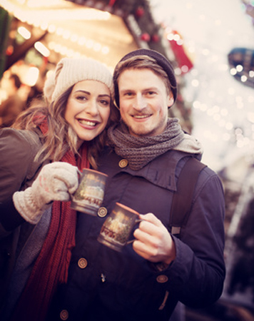 Morgensternhaus Weihnachtsfeier Fulda